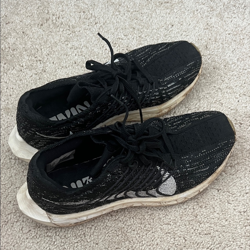 Nike Pegasus shoes